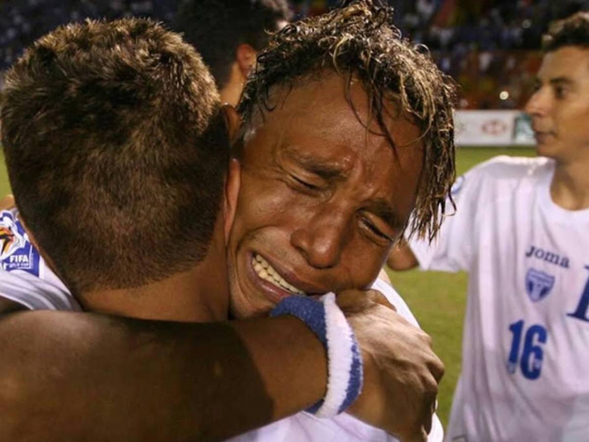 Ranking causa debate: Los 15 mejores futbolistas de la historia de Honduras