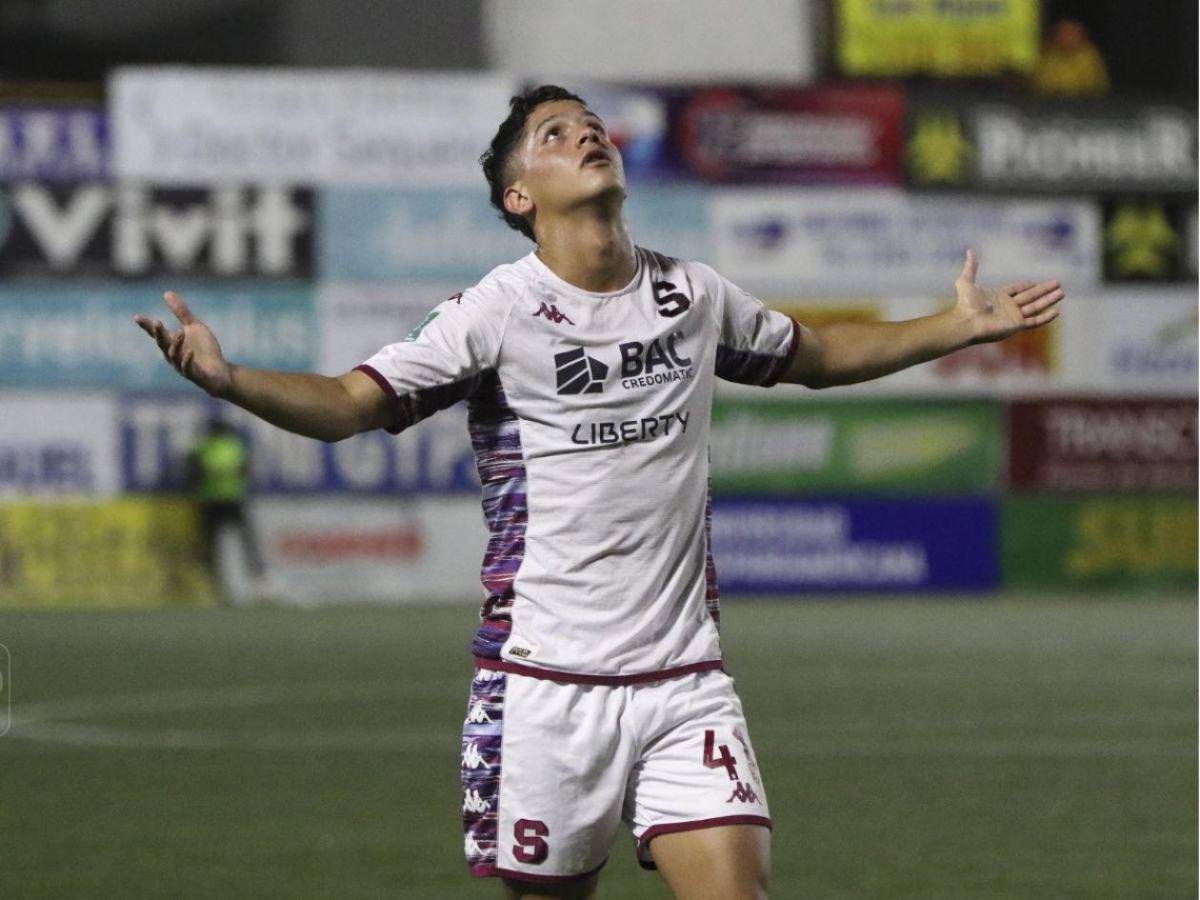 Costa Rica y su once titular para enfrentar a Honduras por las eliminatorias