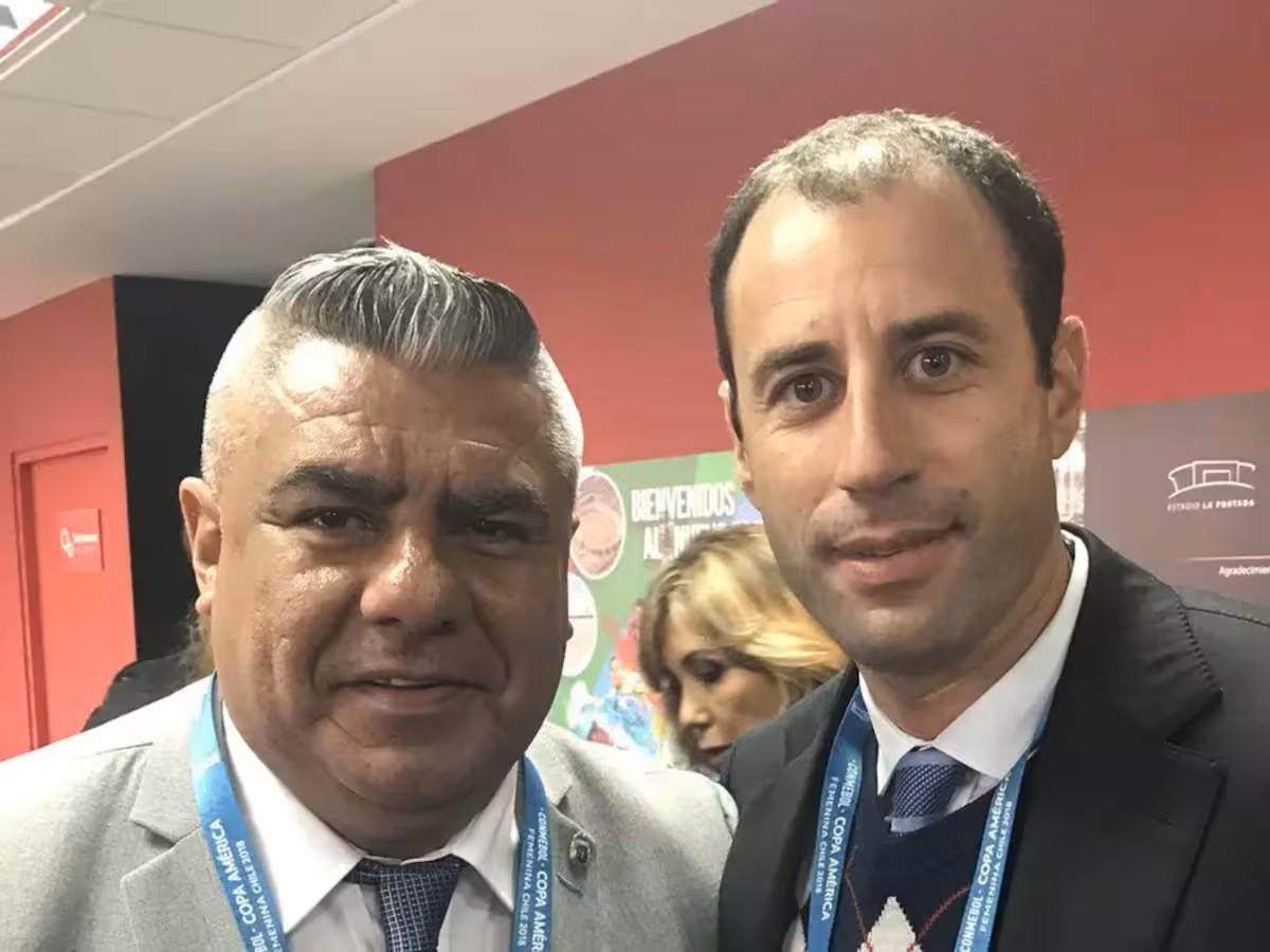 Acoso, corrupción, empresas fantasmas y FIFA incluida: destapan escándalo de Argentina