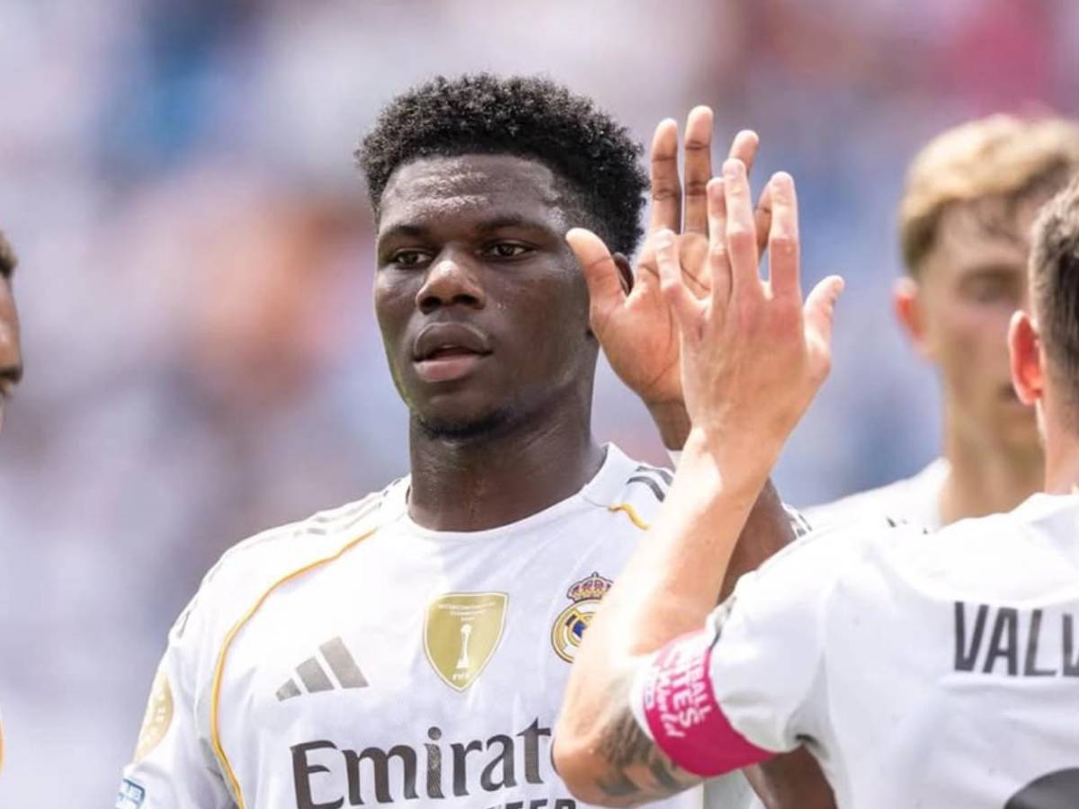 Messi toma decisión, dos cracks dan el sí al Real Madrid y se va del Barcelona