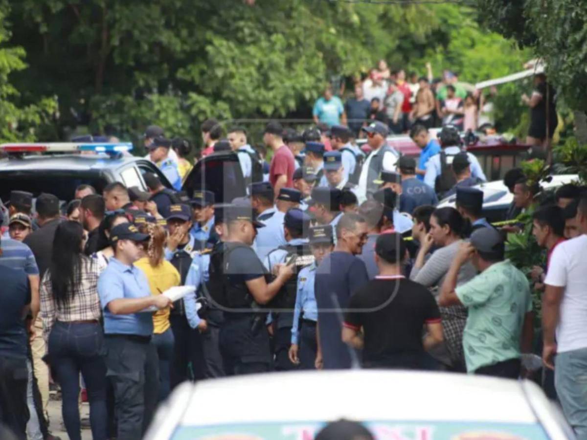 14 de septiembre: la tarde en que el heroísmo y la tragedia marcaron a San Pedro Sula