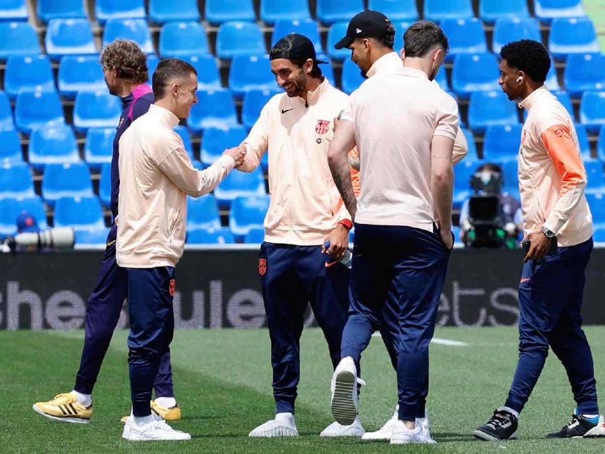 Pichichi Liga Española: marca doblete y revés a Mbappé; tabla de goleadores