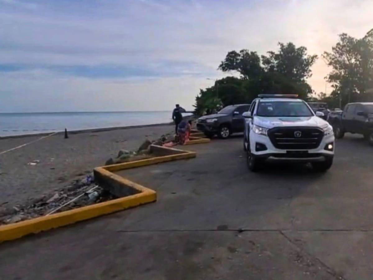¿Quién mató y por qué a Kimberly Murillo? Esto dice la DPI sobre el caso en La Ceiba