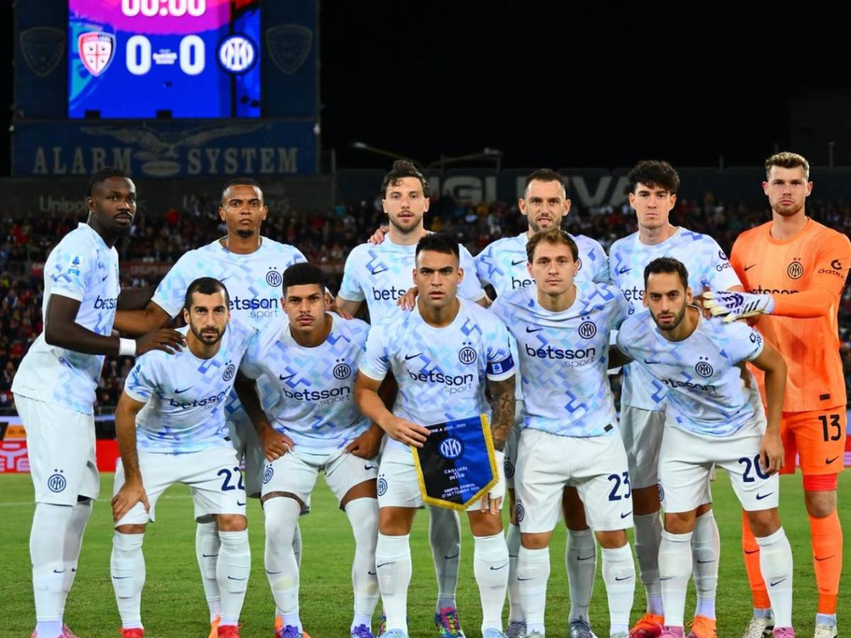 Famoso futbolista del Inter de Milán causa muerte de anciano: La institución y él toman decisión