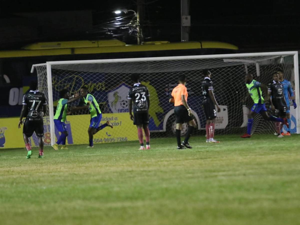 Señalan culpable del Motagua, locura del Olancho y madre cautivó