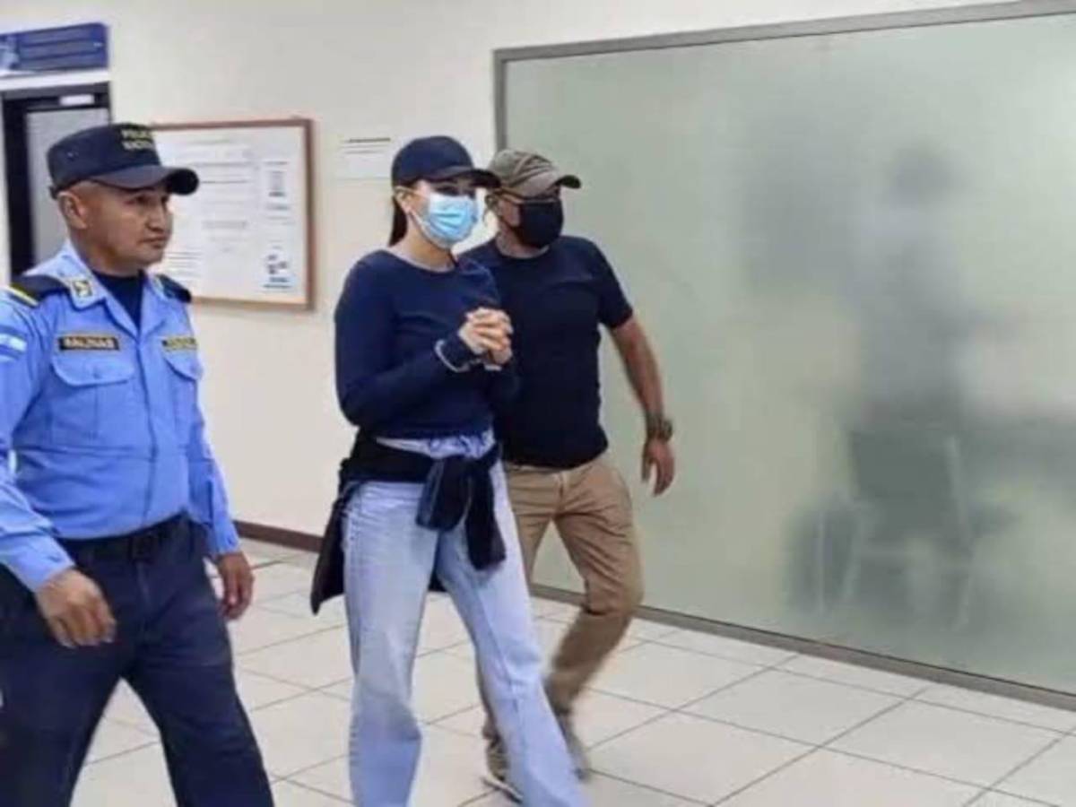 ​​​​​​Caso Tesla Alemán: Presentan amparo para revisar su liberación tras matar a su hija