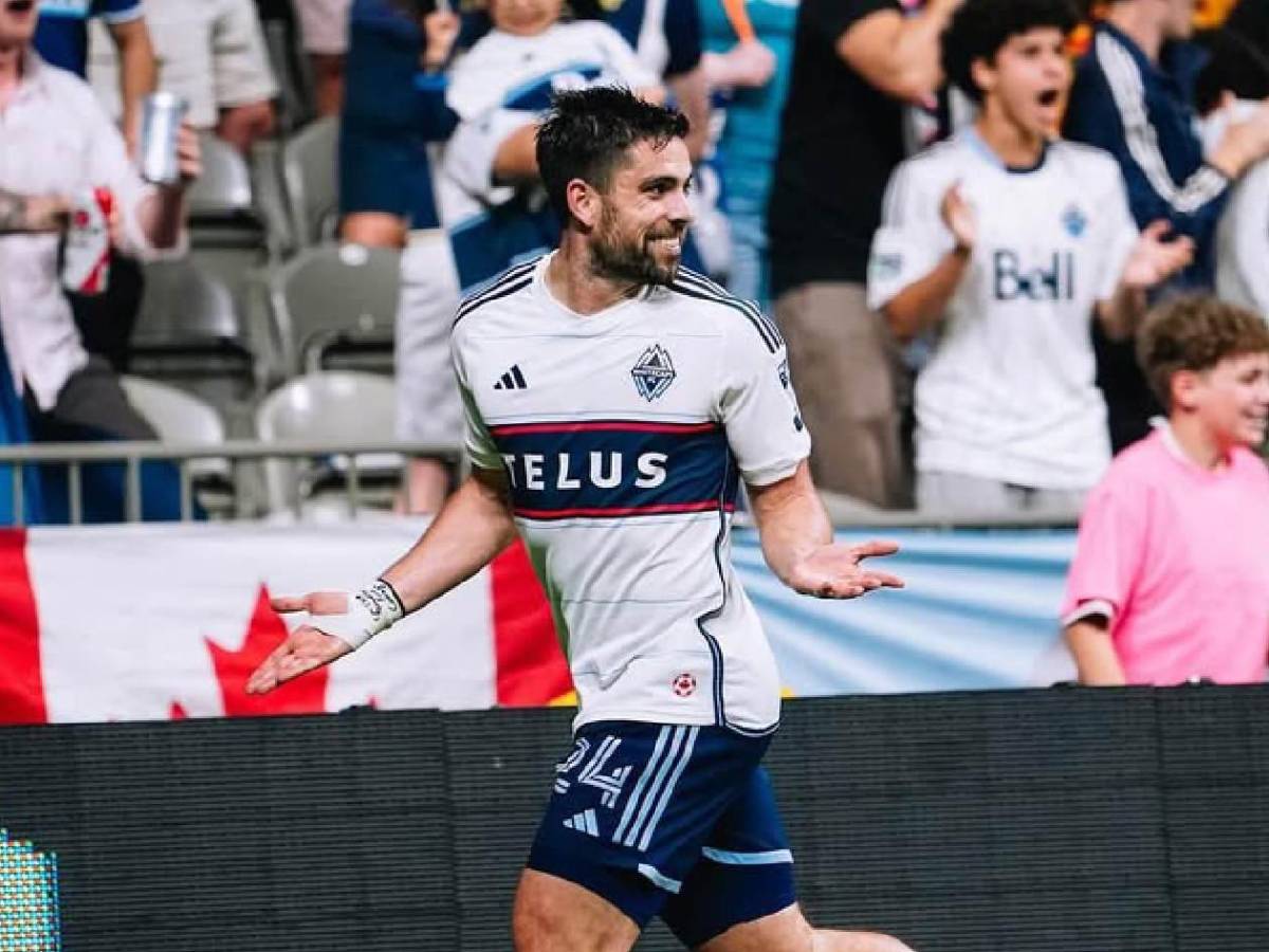 Tabla goleadores MLS: Messi no perdonó y marcó otro doblete; ¡sorpresa en la cima!