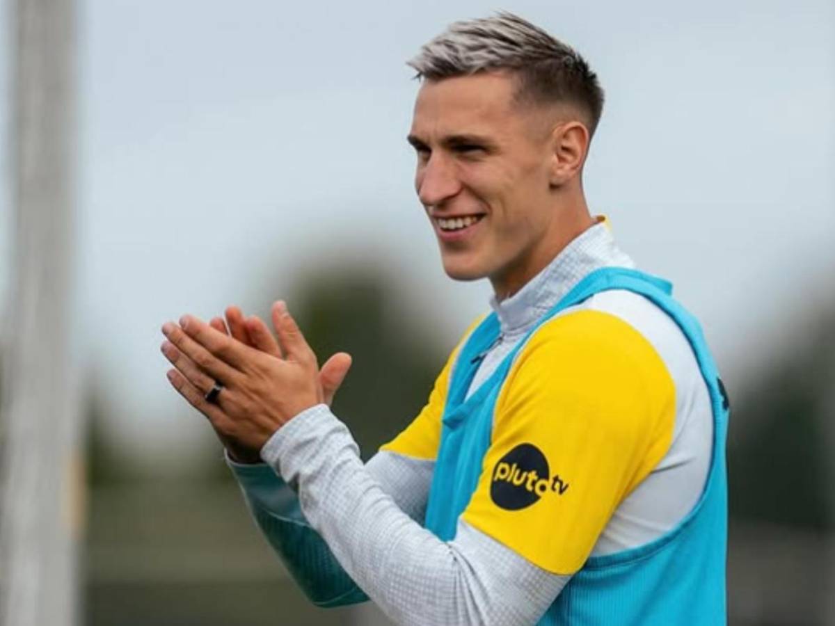 Jürgen Klopp puede llegar al Real Madrid con el jugador deseado por Barcelona