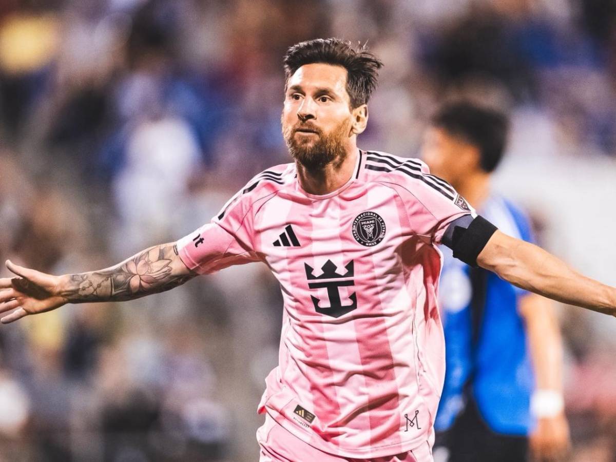 Bombazo: Messi podría unirse a temible equipo de Europa por curiosa razón
