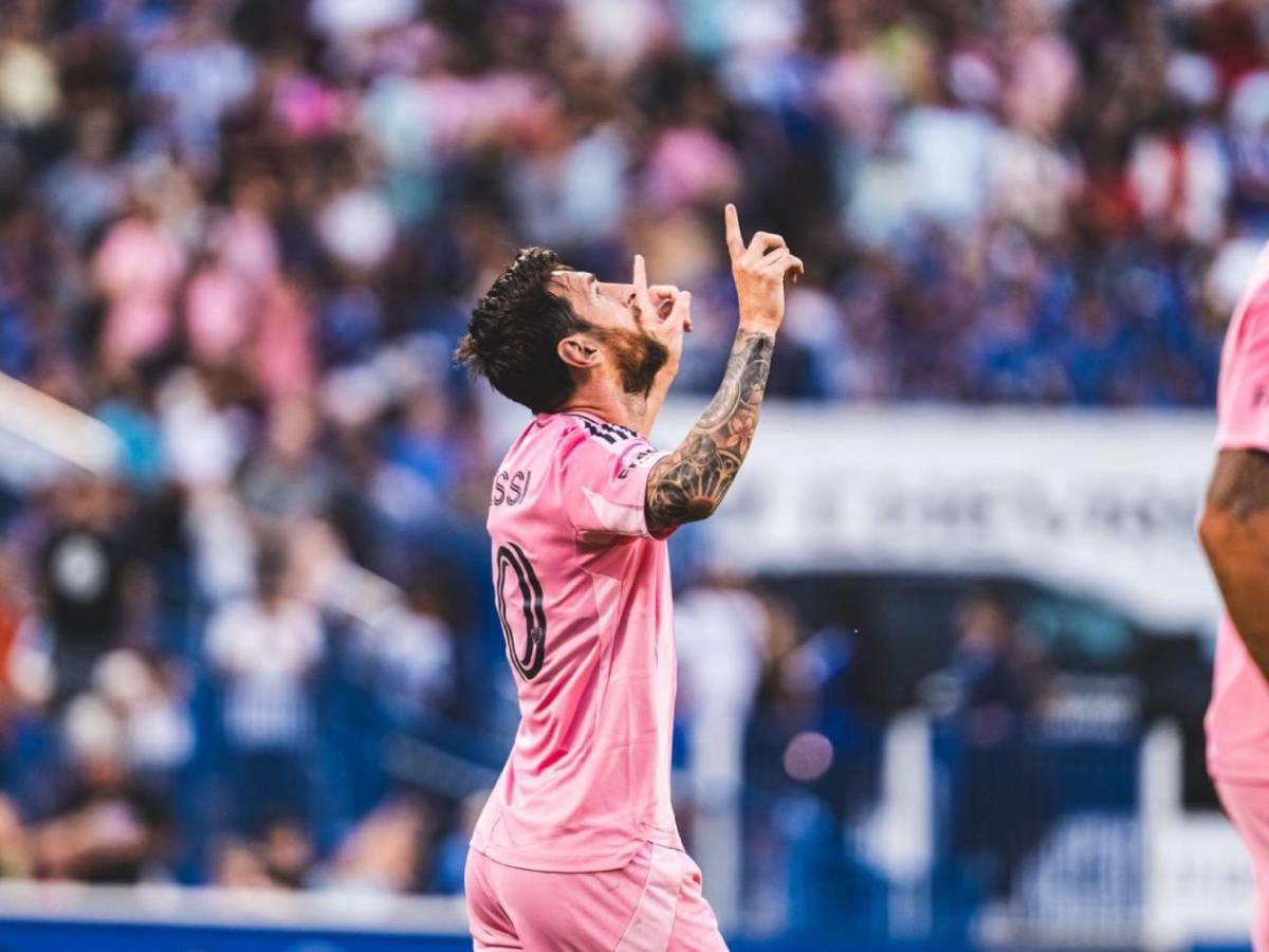 Bombazo: Messi podría unirse a temible equipo de Europa por curiosa razón