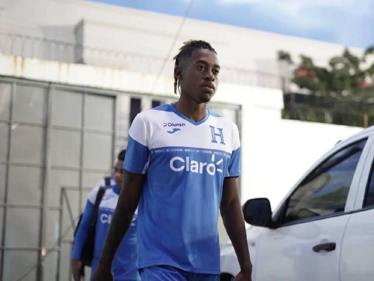 Sorpresa con el más caro de Honduras: bajan a Palma y así queda el ranking