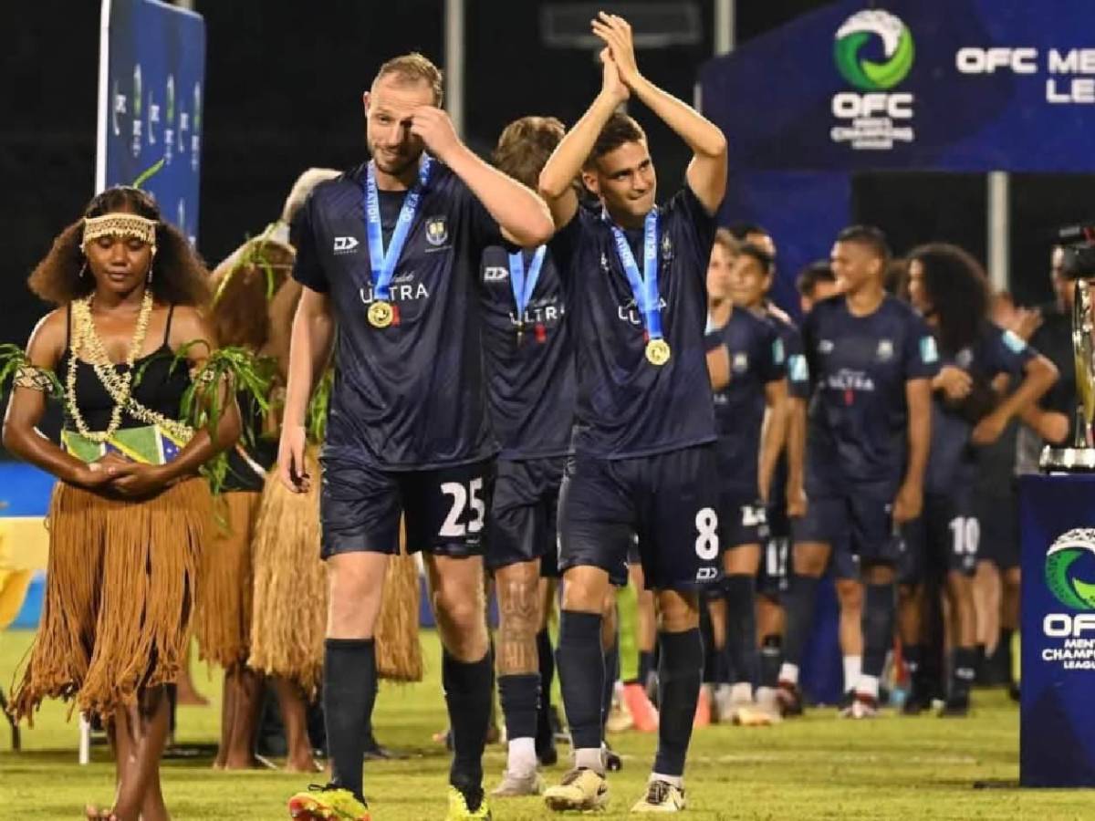 La 'pesadilla' que vive equipo del Mundial de Clubes: van a sufrir con el alquiler