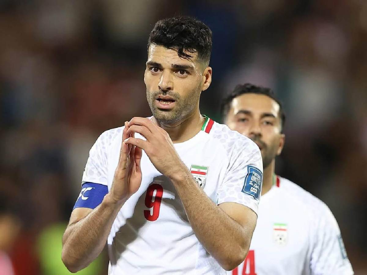 Futbolista quedó atrapado por la guerra: ¡Iba al Mundial de Clubes!