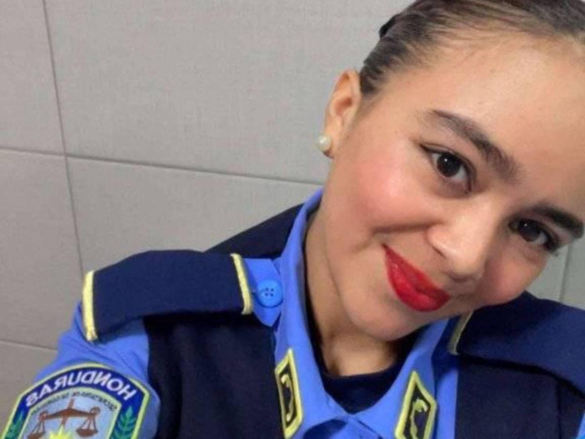 ¿Quién la mató? Terribles hallazgos en cuerpo de la policía Ingris