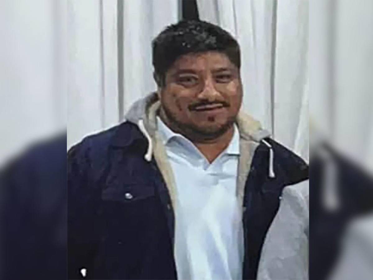 Él no merecía morir: hijo de migrante abatido por ICE exige justicia tras muerte de su padre