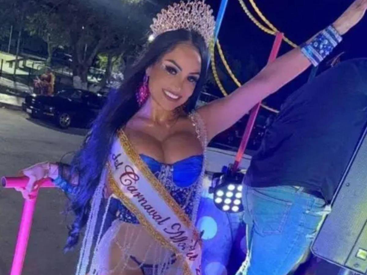 Hallan cuerpo de exreina de belleza en piscina de hotel; surge escalofriante hipótesis