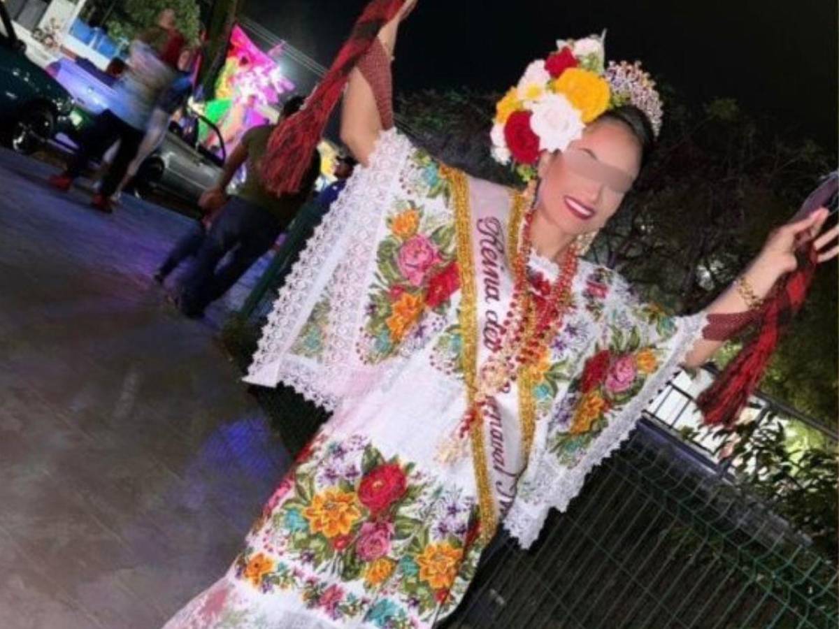 Hallan cuerpo de exreina de belleza en piscina de hotel; surge escalofriante hipótesis