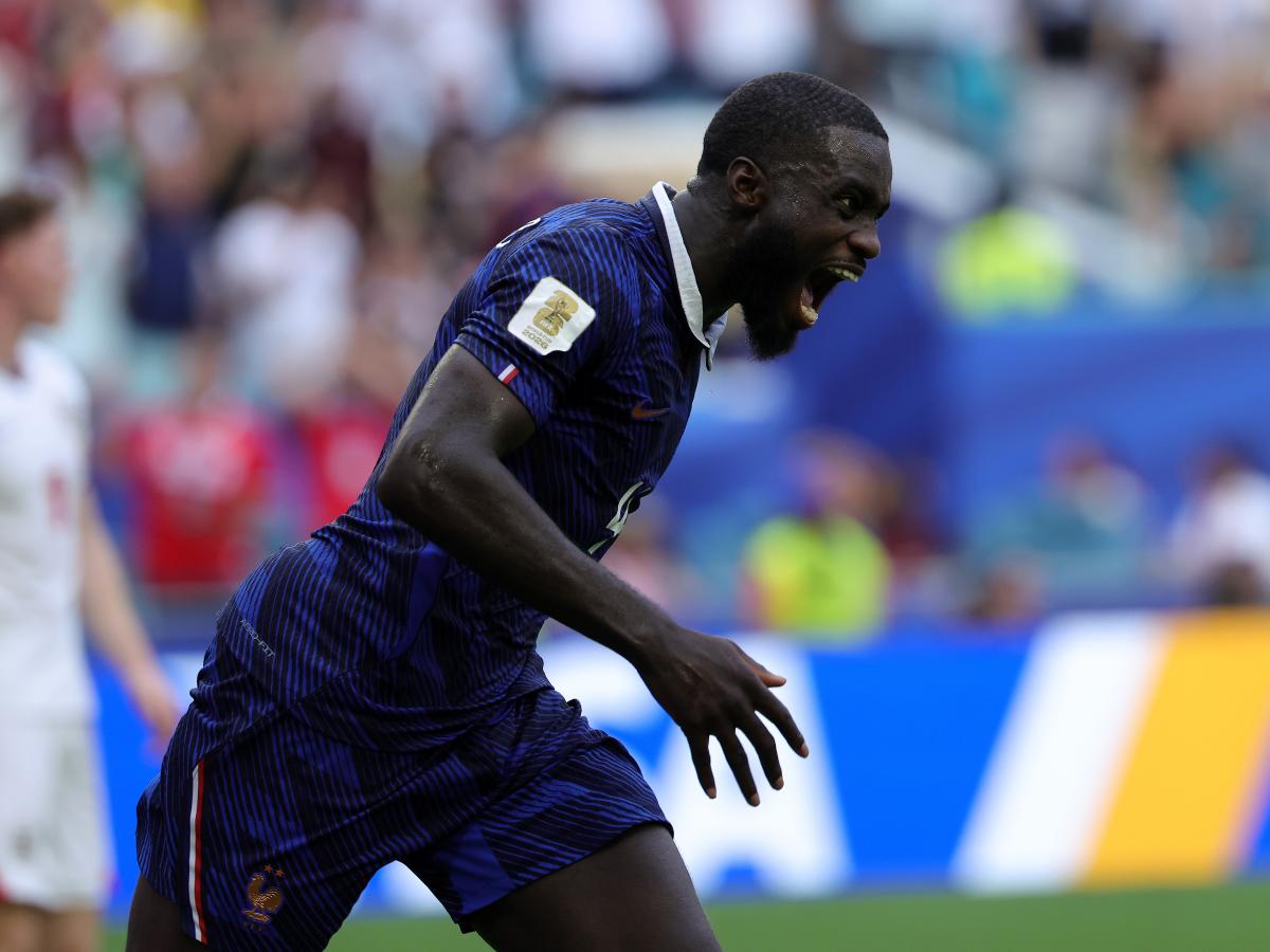 Tres cracks fuera: FIFA causa revuelo con el 11 ideal del Mundial 2026