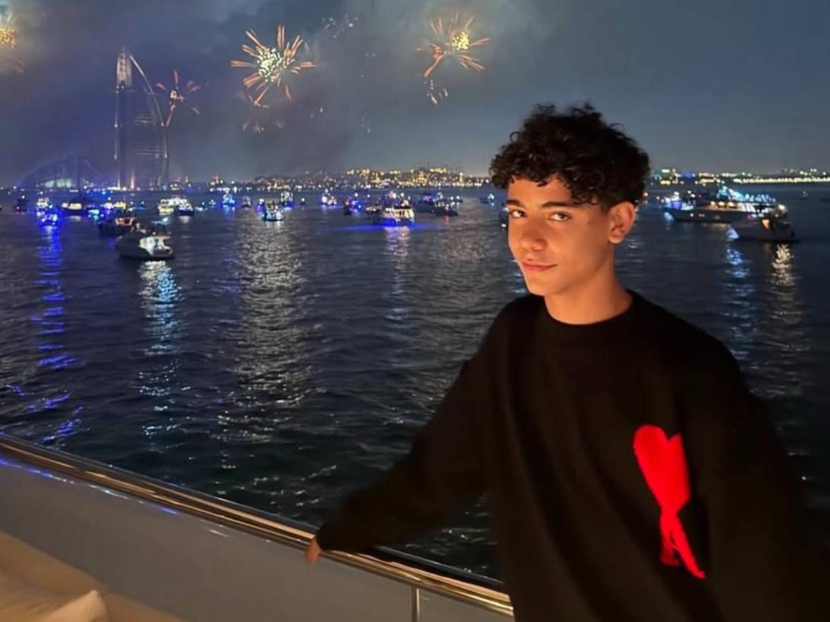 Hoy recibe gran noticia: La desalmada historia de la madre del hijo de Cristiano Ronaldo