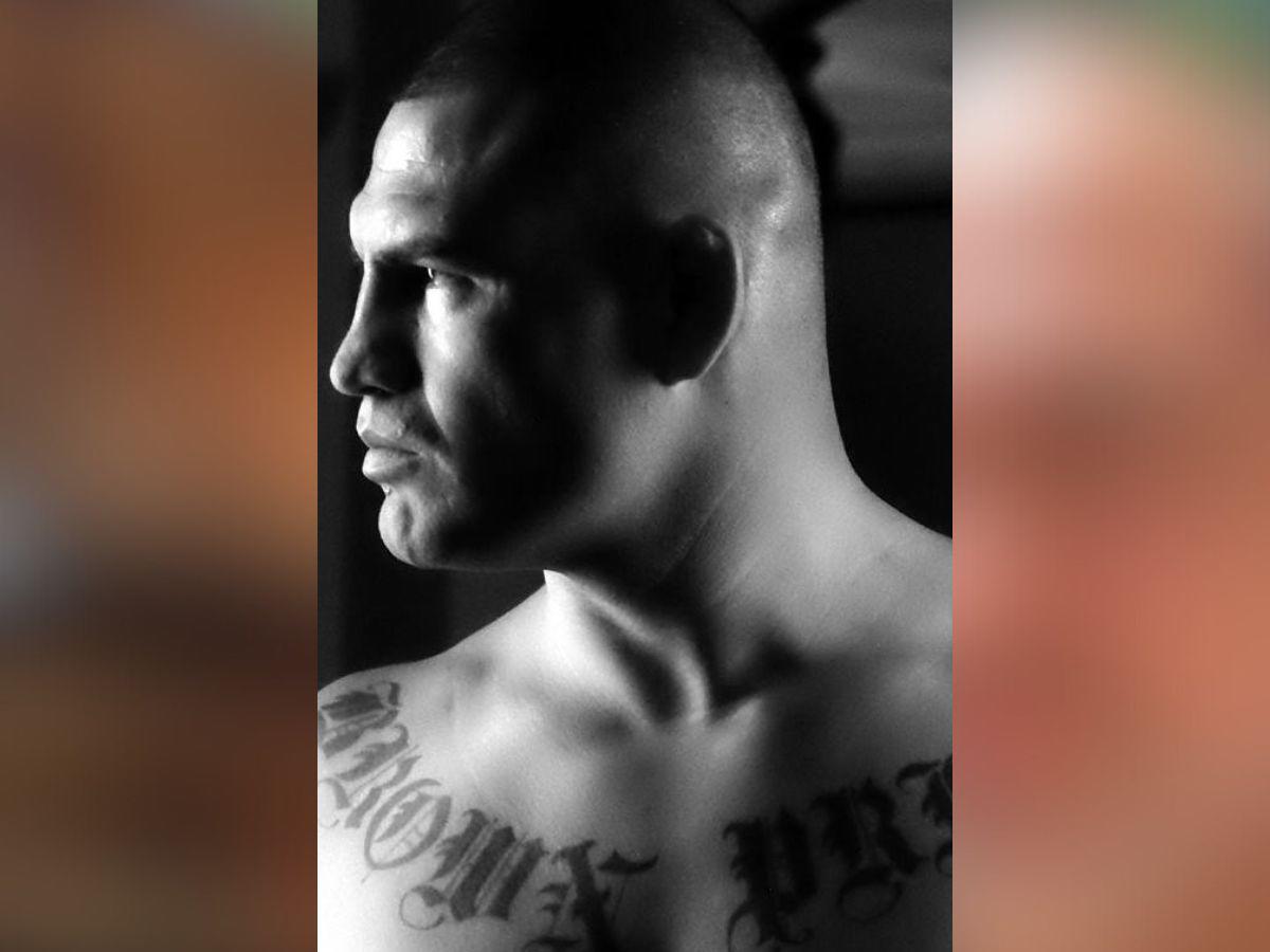 Caín Velásquez sentenciado tras atacar al abusador de su hijo