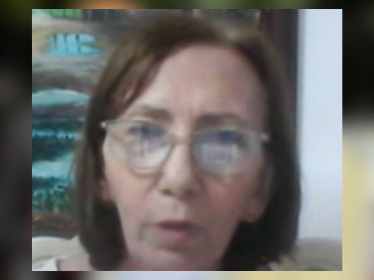 Madre de Marlon Lora revela cómo se salvó del ataque que mató a la familia pastoral