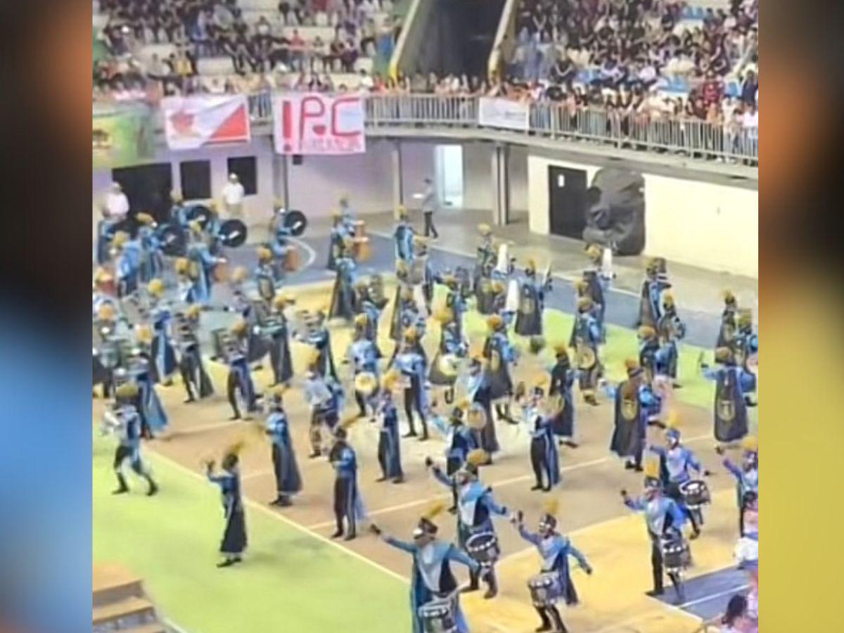 Joven de la Banda del JTR viaja con su madre a Colombia; cumple su sueño