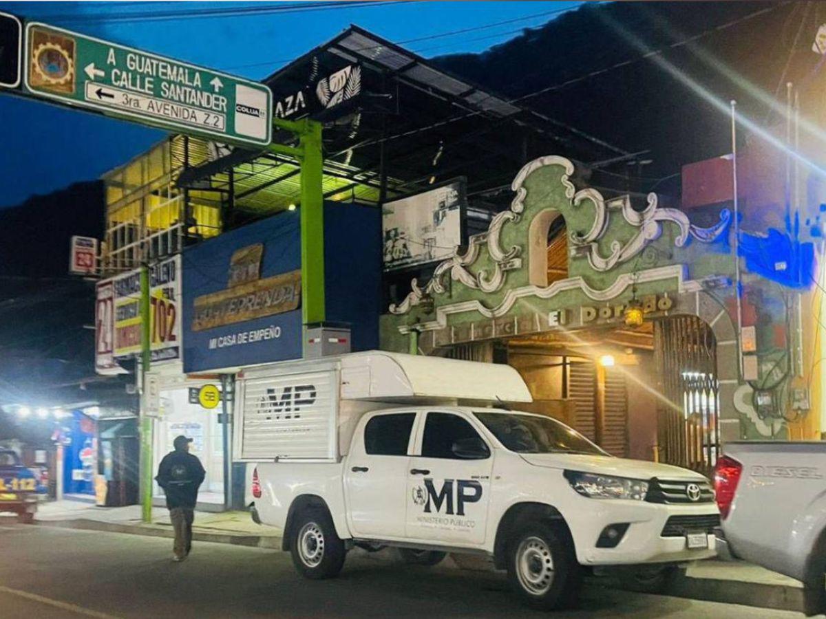 Hallan sin vida a colombiana dentro del refrigerador de su pareja