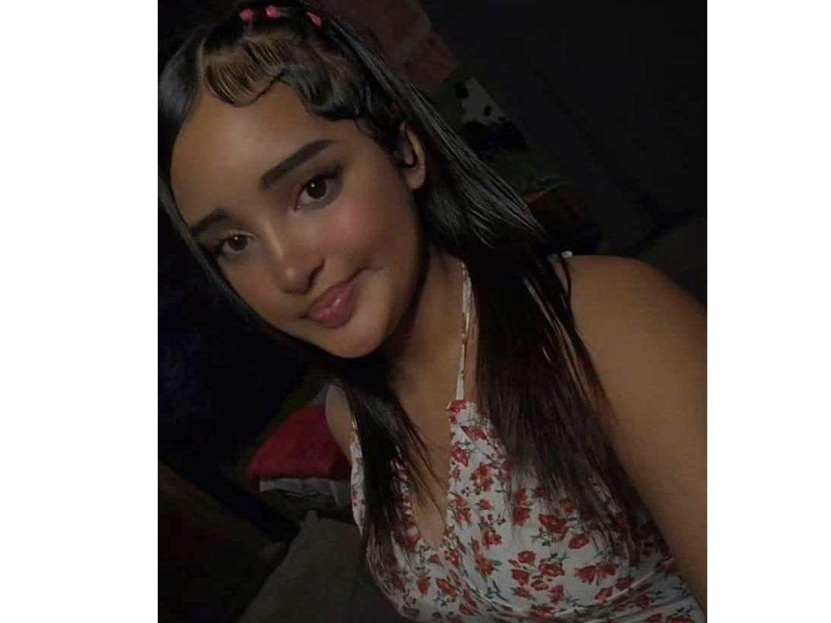 ¿Quién era Anahí Morales? La joven vendedora de frutas que murió en Talanga