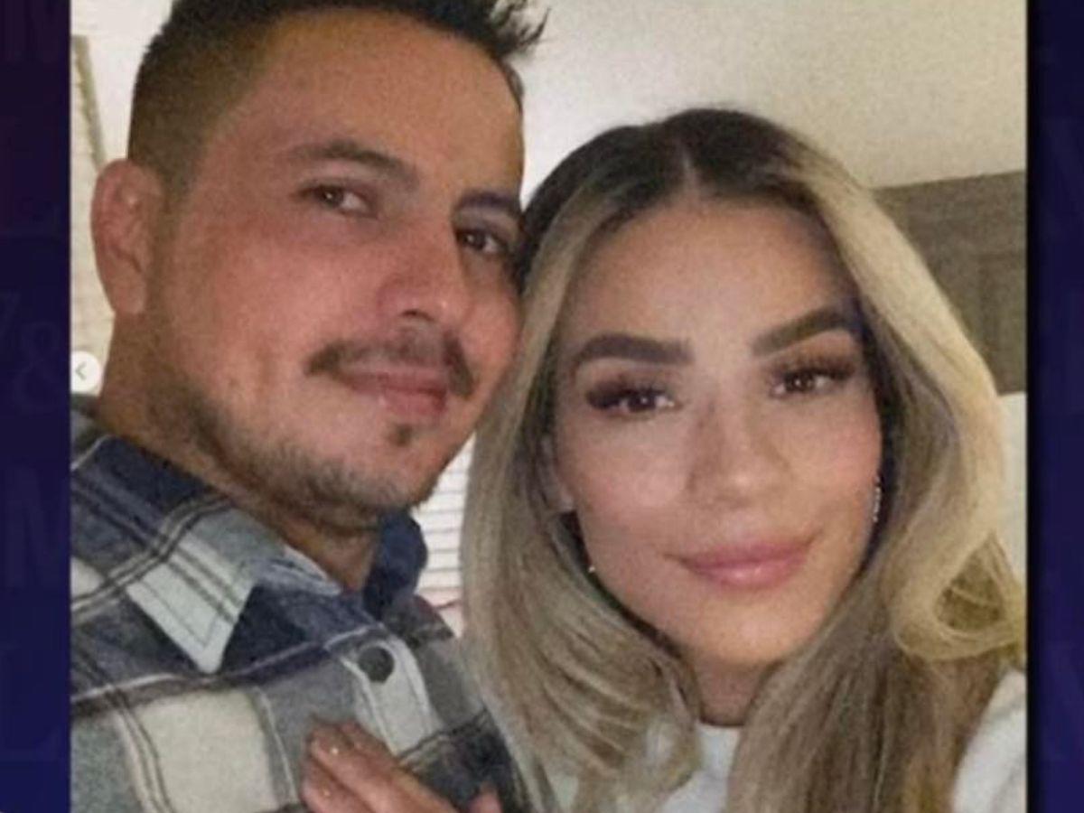 Exesposo asesina a tiros a la influencer Gloria Zamora