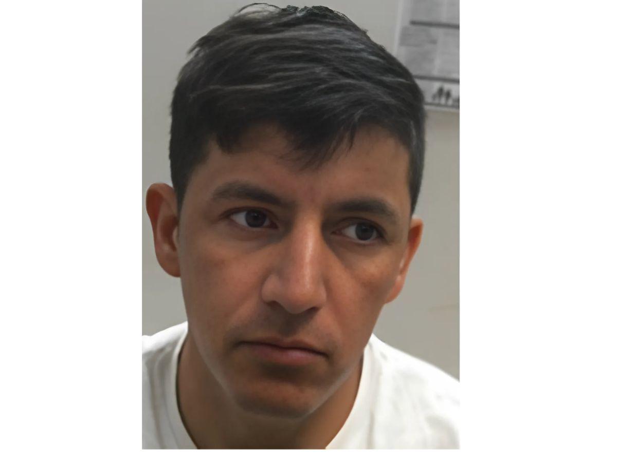 En Estados Unidos cae uno de los 10 hondureños más buscados