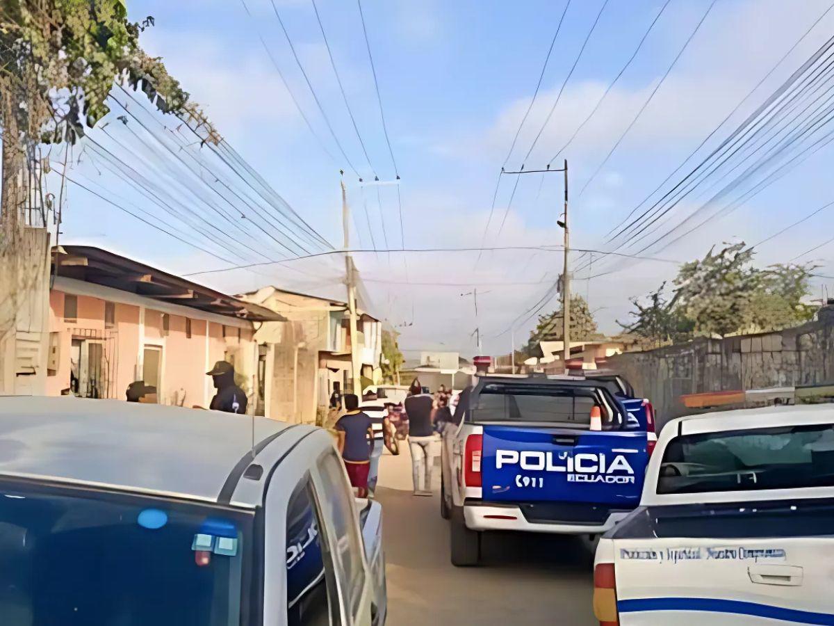 Diez hombres ultimados mientras jugaban billar en bar: “Iban por dos”