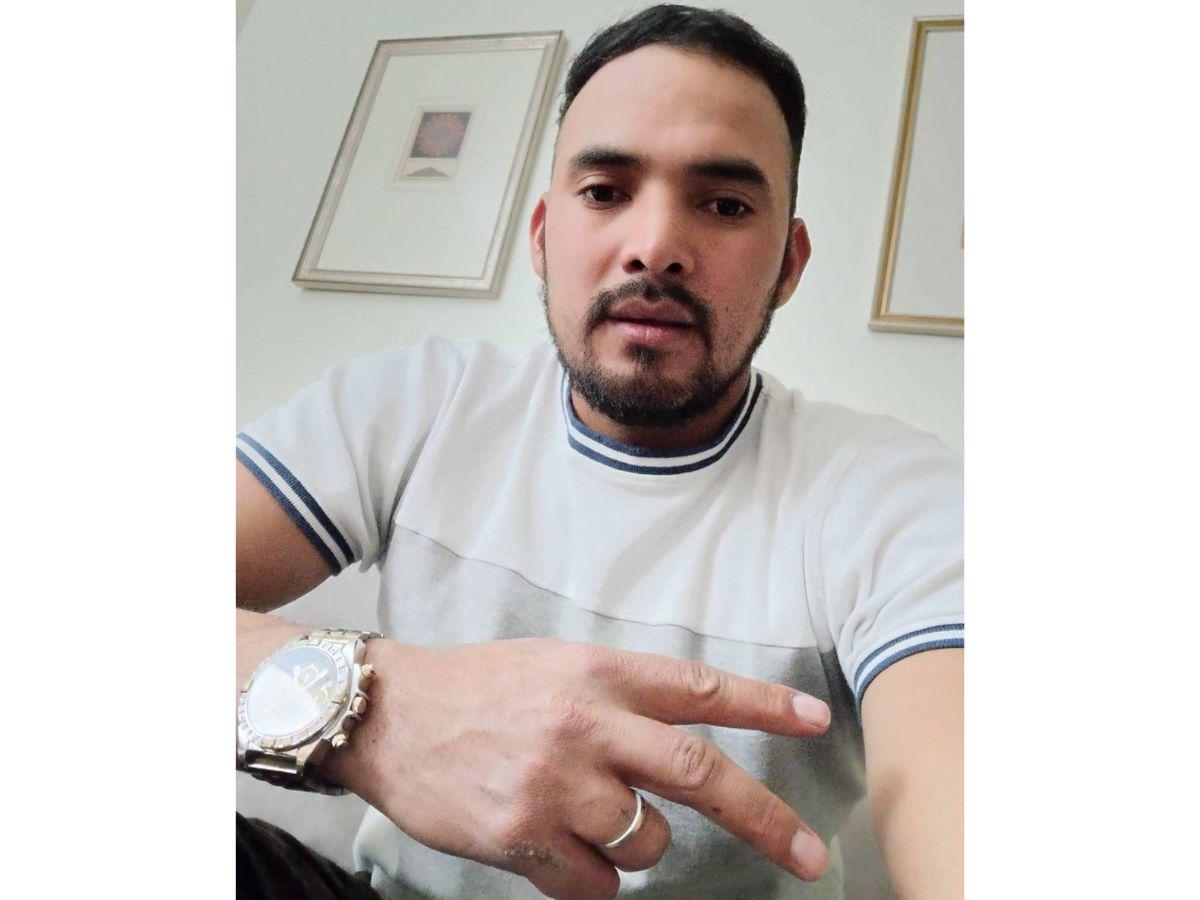 Hondureño muere tras accidente en Estados Unidos; venía de su trabajo