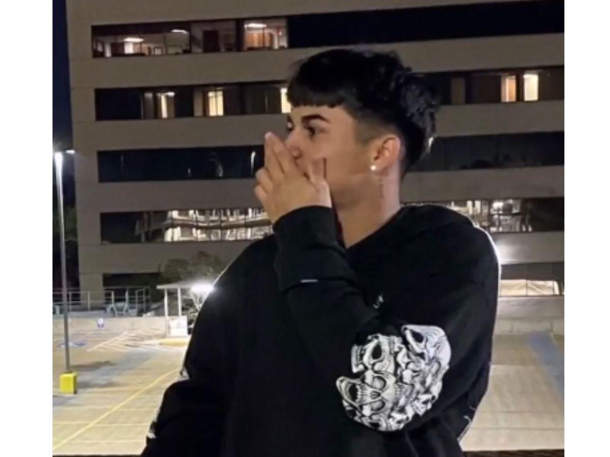 “Le di lo que pude”: padre despide a hondureño ultimado por su mejor amigo en Texas