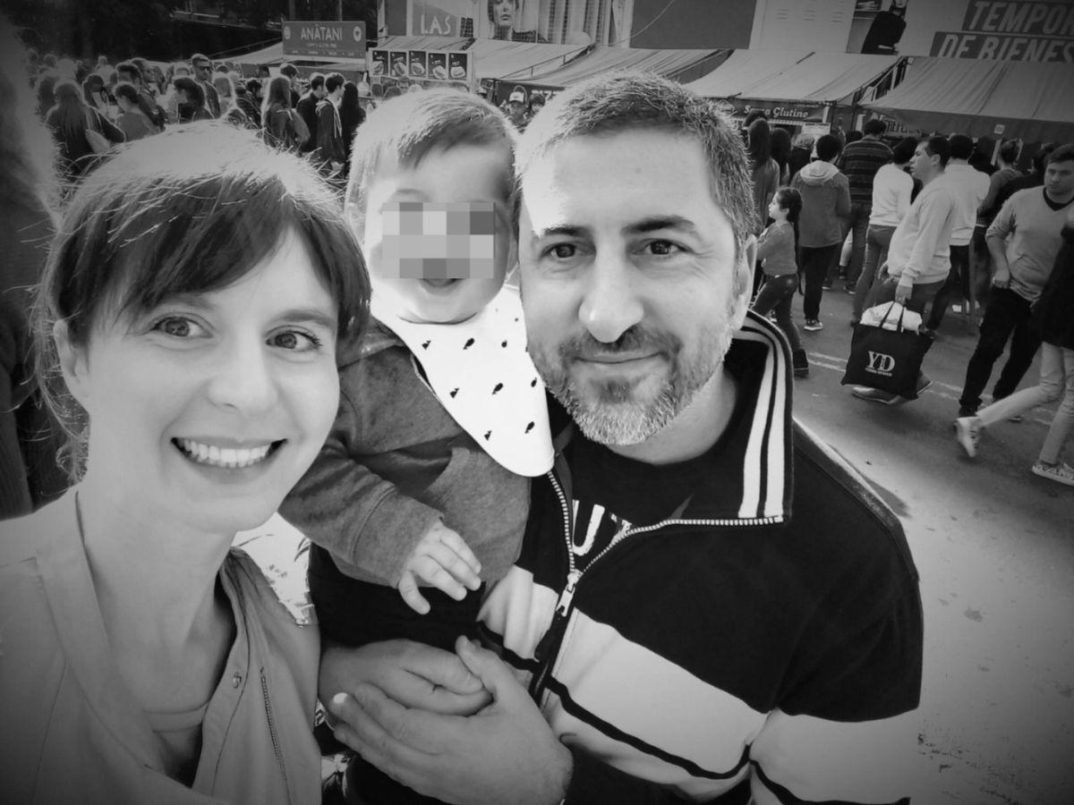 “Te irás sin nada”: Hombre ultima a su hijo tras discutir con su esposa