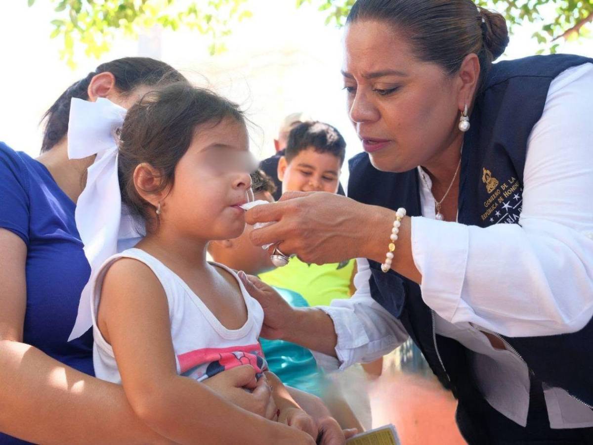 Cinco señales de alerta ante brote de sarampión en el sector Cofradía