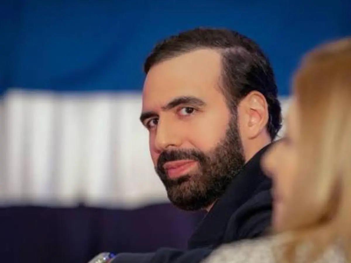 La historia detrás de Paola Kawas, la hondureña que conquistó al hermano de Nayib Bukele