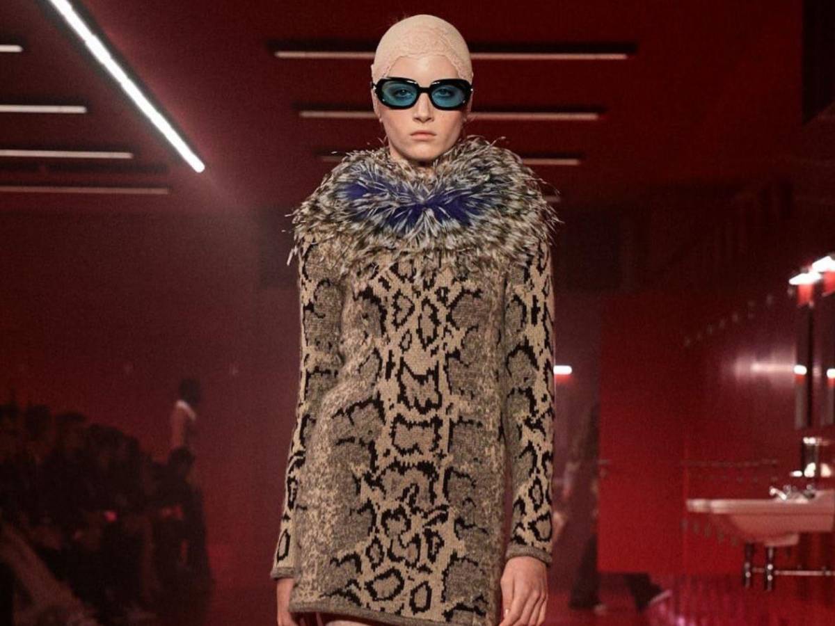 Ella es Kai, la hija transgénero de Naomi Watts y Liev Schreiber