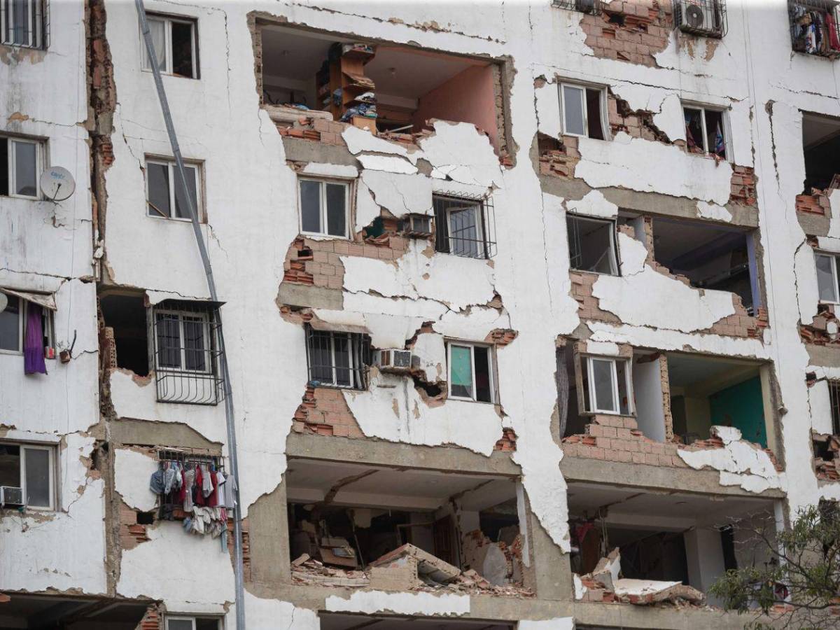 Impactante hallazgo de la NASA tras el doble terremoto en Venezuela