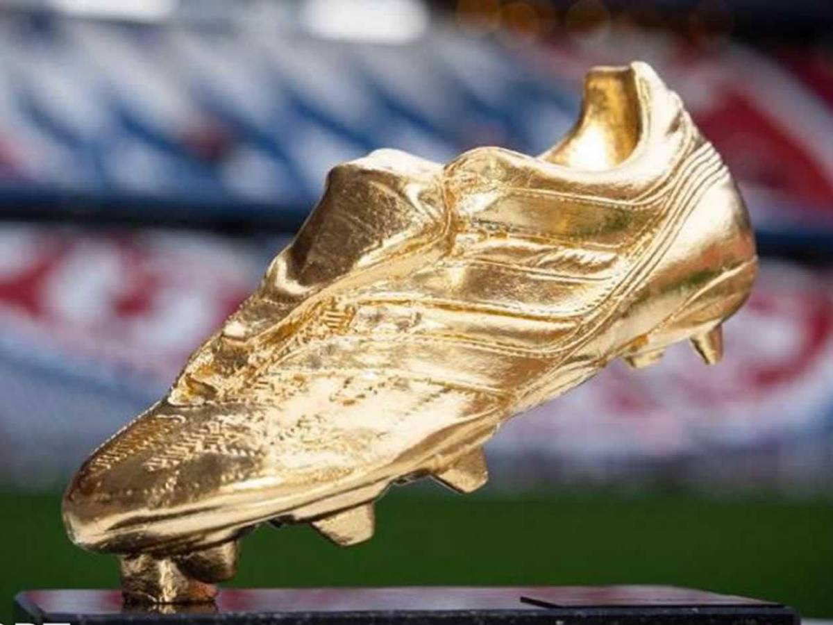 Bota de Oro 2026: Mbappé sufre duro golpe, el líder se escapa y goleador sorprende