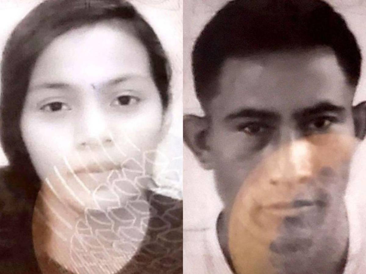 Surge hipótesis sobre asesinato de cajera de tienda y guardia de seguridad en SPS