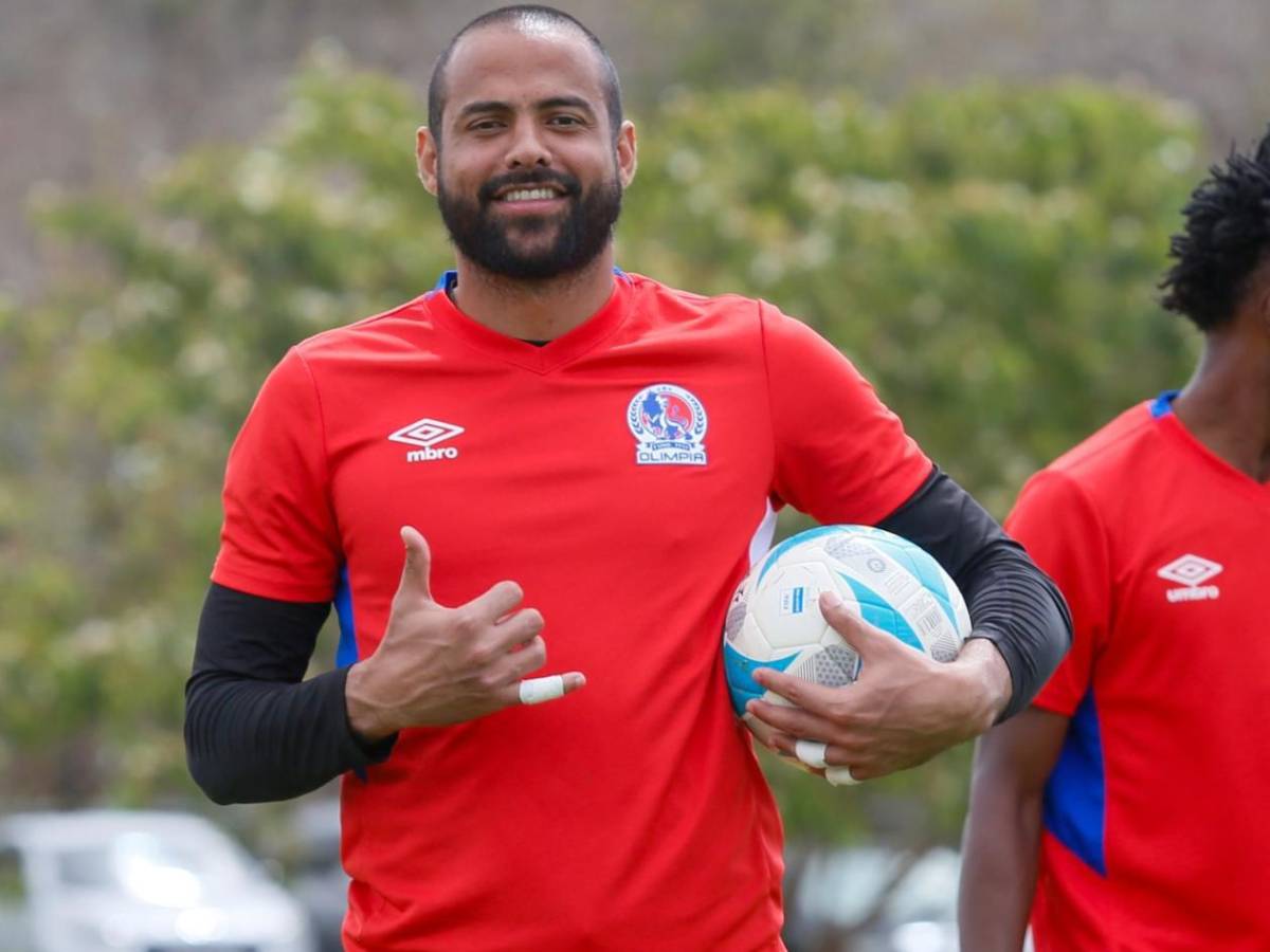 Edrick Menjívar revela altercado con Carlos Prono y el club histórico que lo llamó