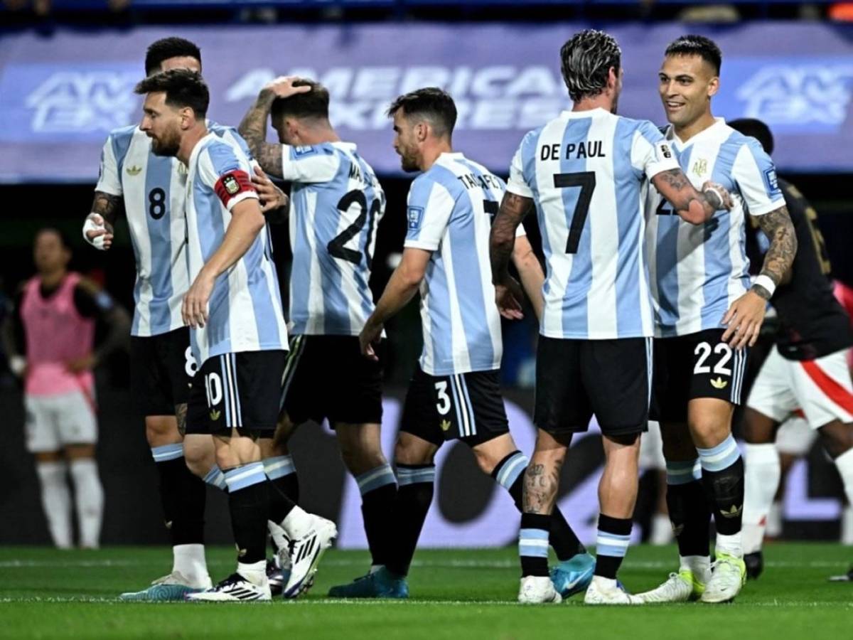 El escándalo que puede sacar a Argentina y Messi del Mundial 2026: FIFA atenta
