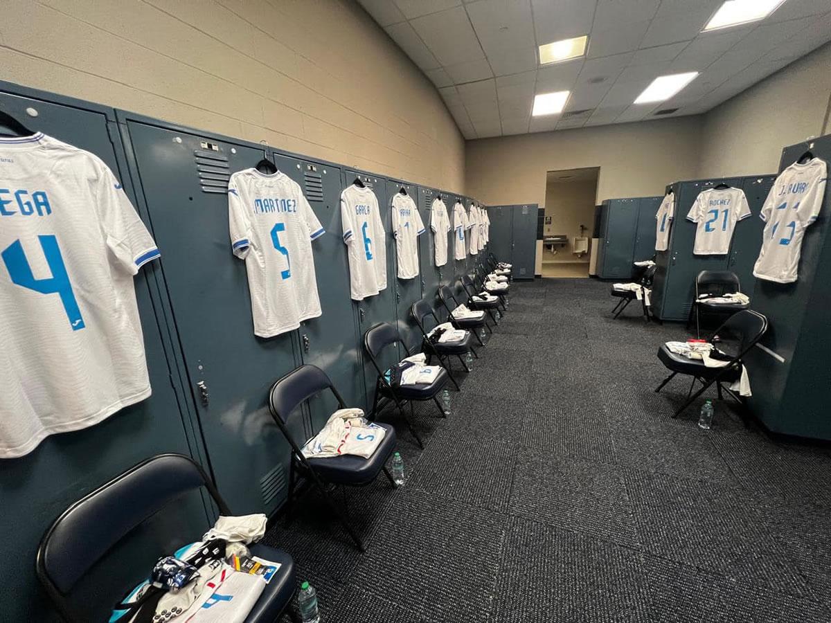 Honduras vs Ecuador: así vivimos el minuto a minuto del partido amistoso