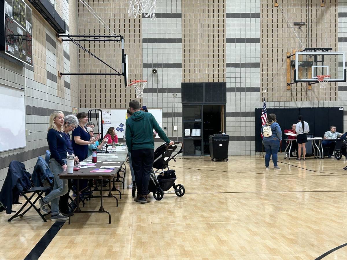 Los demócratas pierden el Senado y se desinflan en su intento por ganar la Cámara Baja