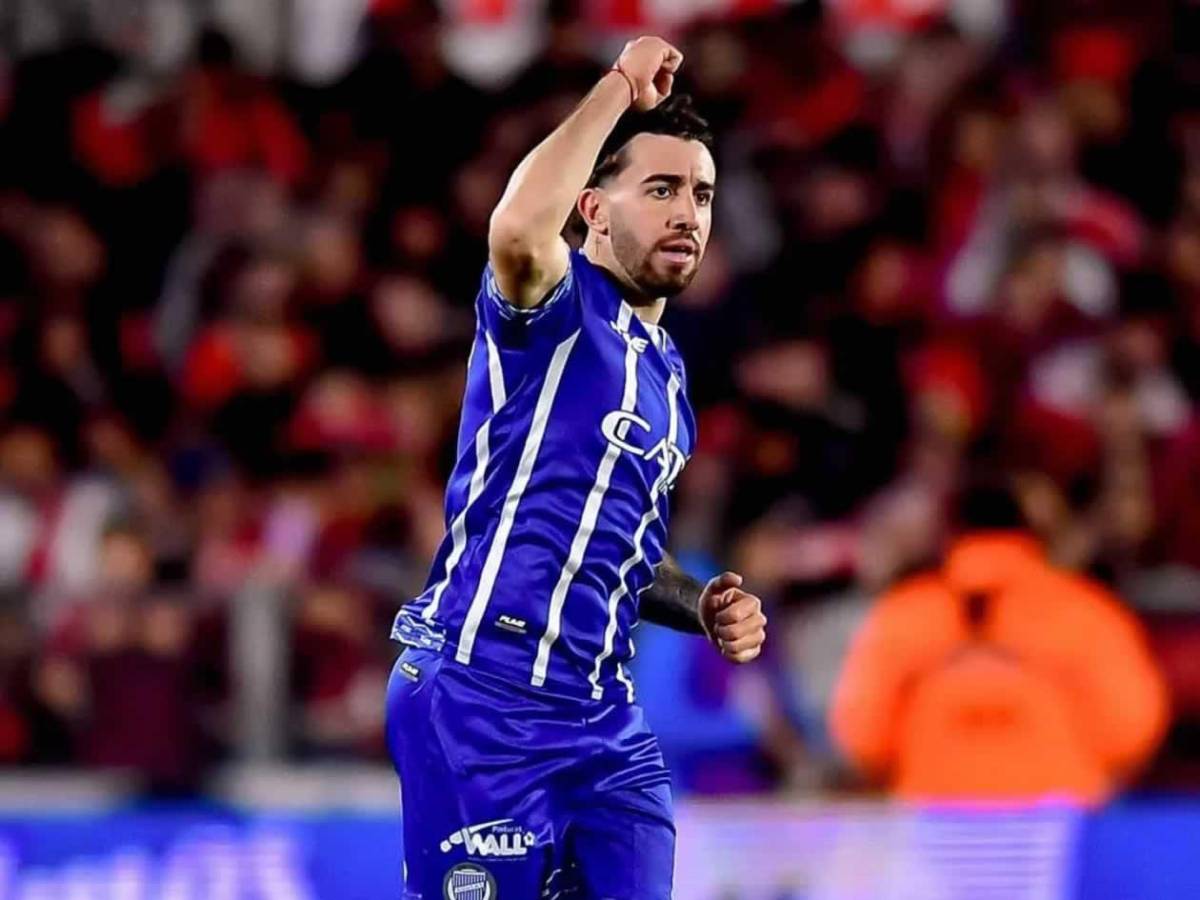 La historia real del apodo de 'El Pistolero' de Agustín Auzmendi: nació en Honduras