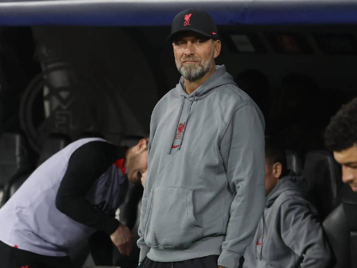 Klopp da revés a Riquelme: la dura respuesta tras su anuncio con Real Madrid