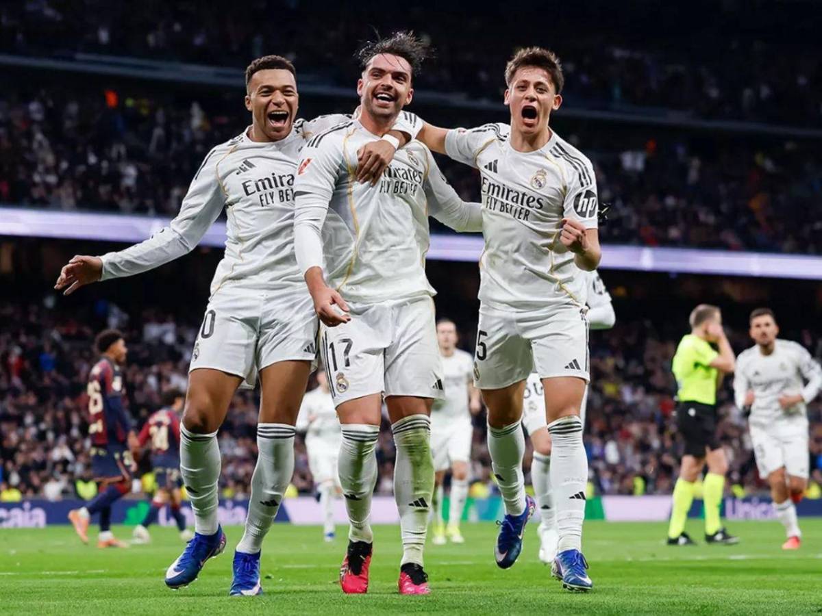 Real Madrid en tensión: Álvaro Arbeloa tuvo encontronazo con un crack del equipo