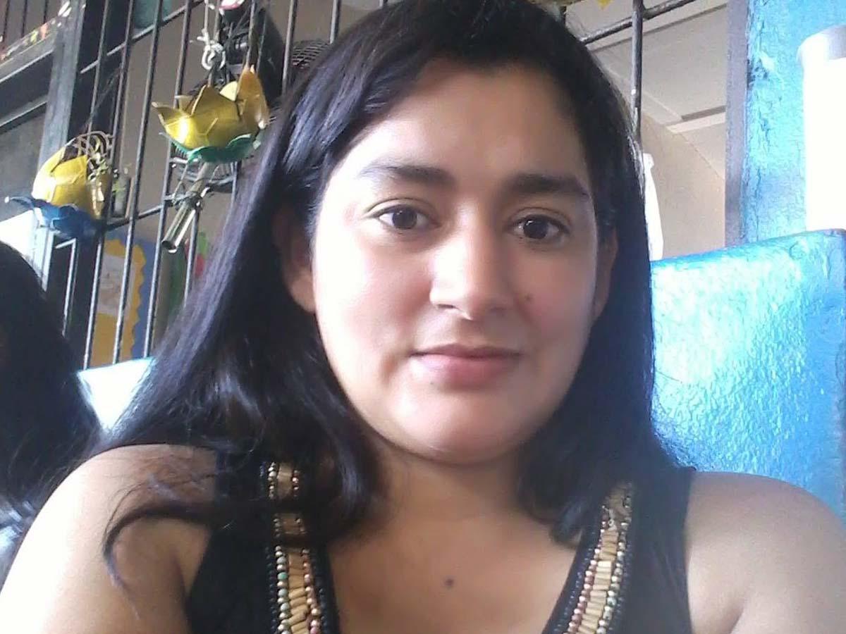 Hondureña atacada por barba amarilla se ganaba la vida vendiendo pollo chuco en Choloma