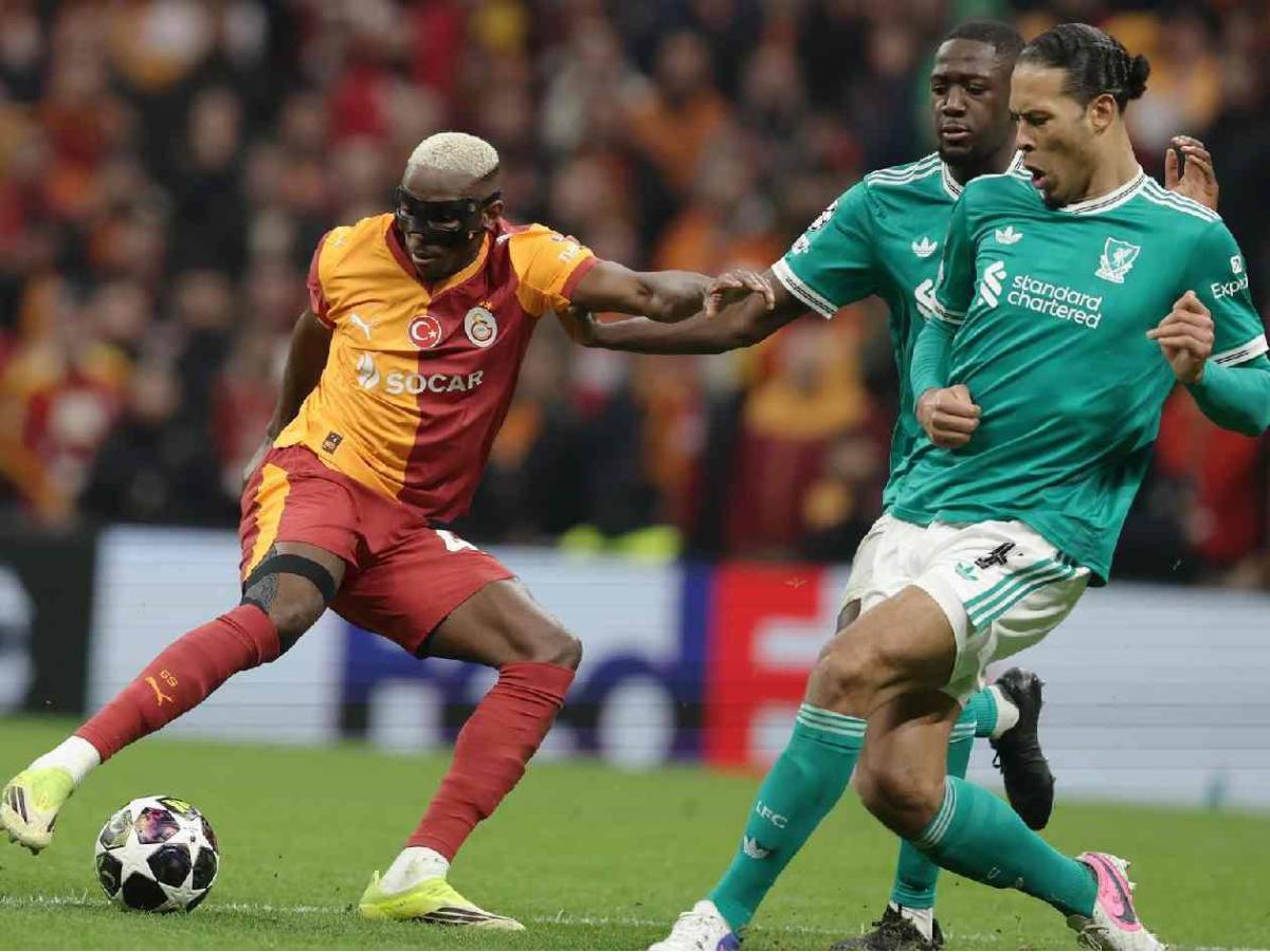 Tabla goleadores Champions League: Julián marcó doblete y presión a Mbappé