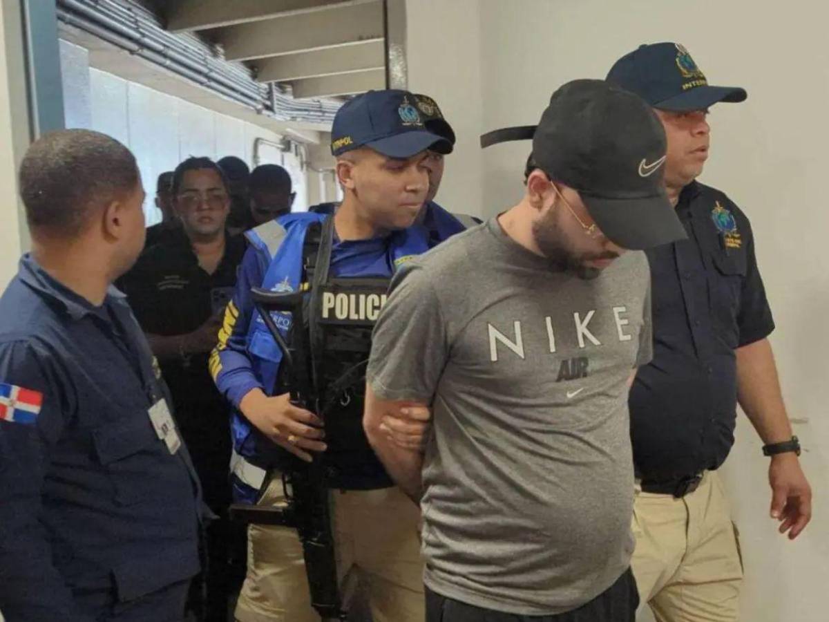 ¿Quién es Gilbert Reyes? Las claves del triple crimen que estremeció Roatán